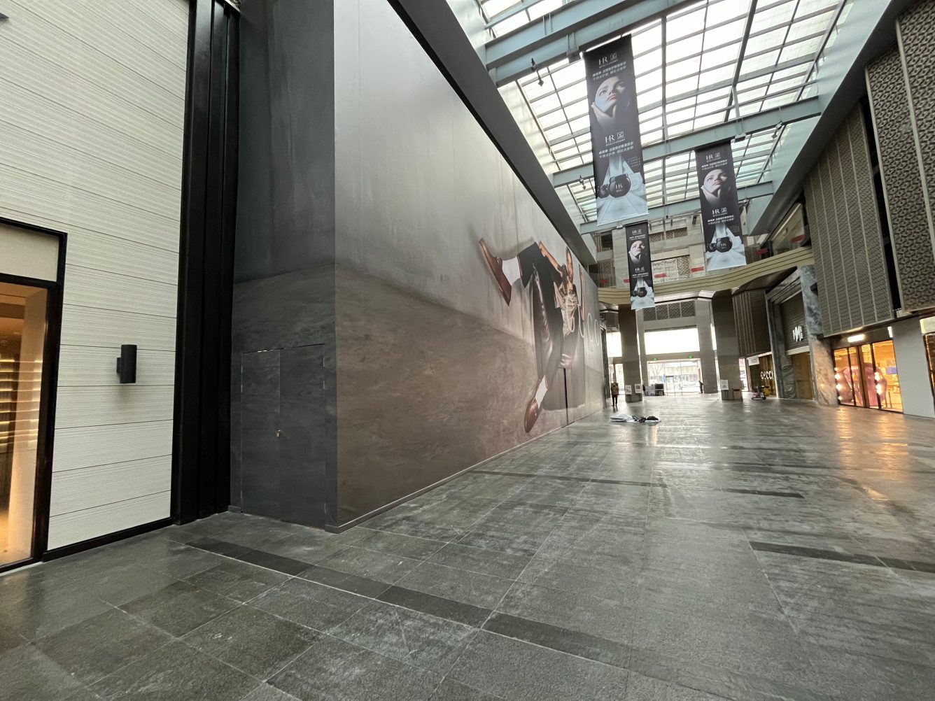 GUCCI 精品店